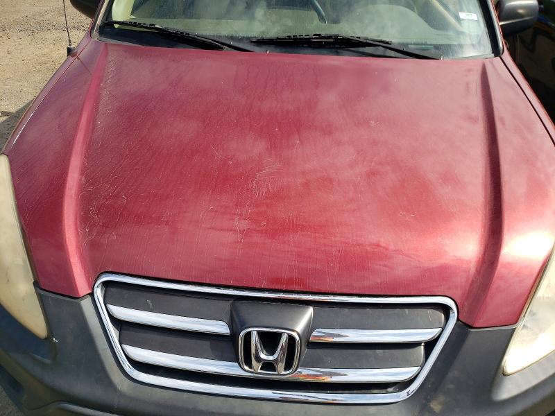 Aukcja sprzedaży 2005 Honda Cr-v, vin: SHSRD78535U335842, numer aukcji: 60041316