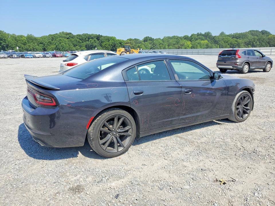 Aukcja sprzedaży 2018 Dodge Charger, vin: 2C3CDXBG2JH336710, numer aukcji: 59266276