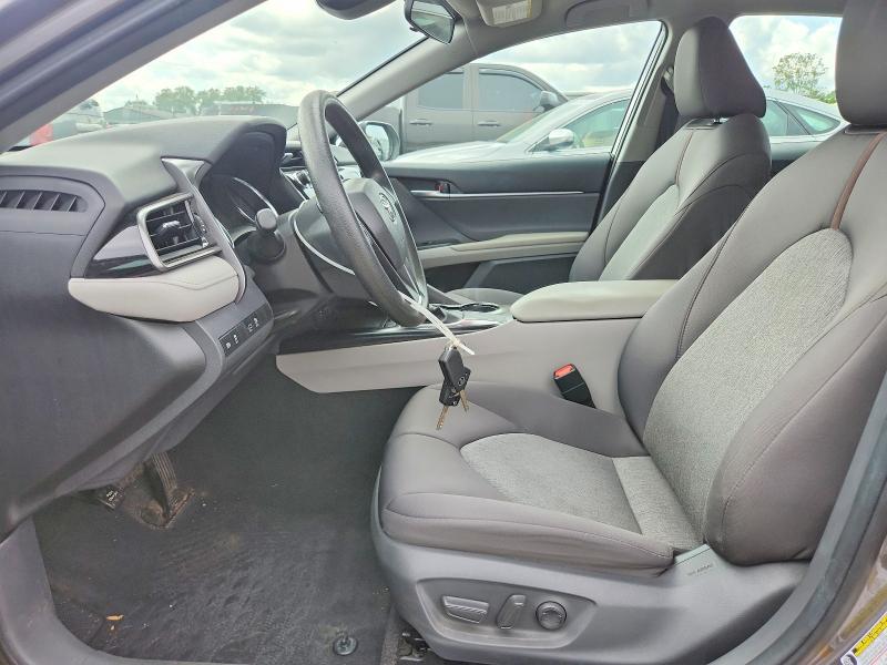Aukcja sprzedaży 2019 Toyota Camry, vin: 4T1B11HK8KU692503, numer aukcji: 63239166