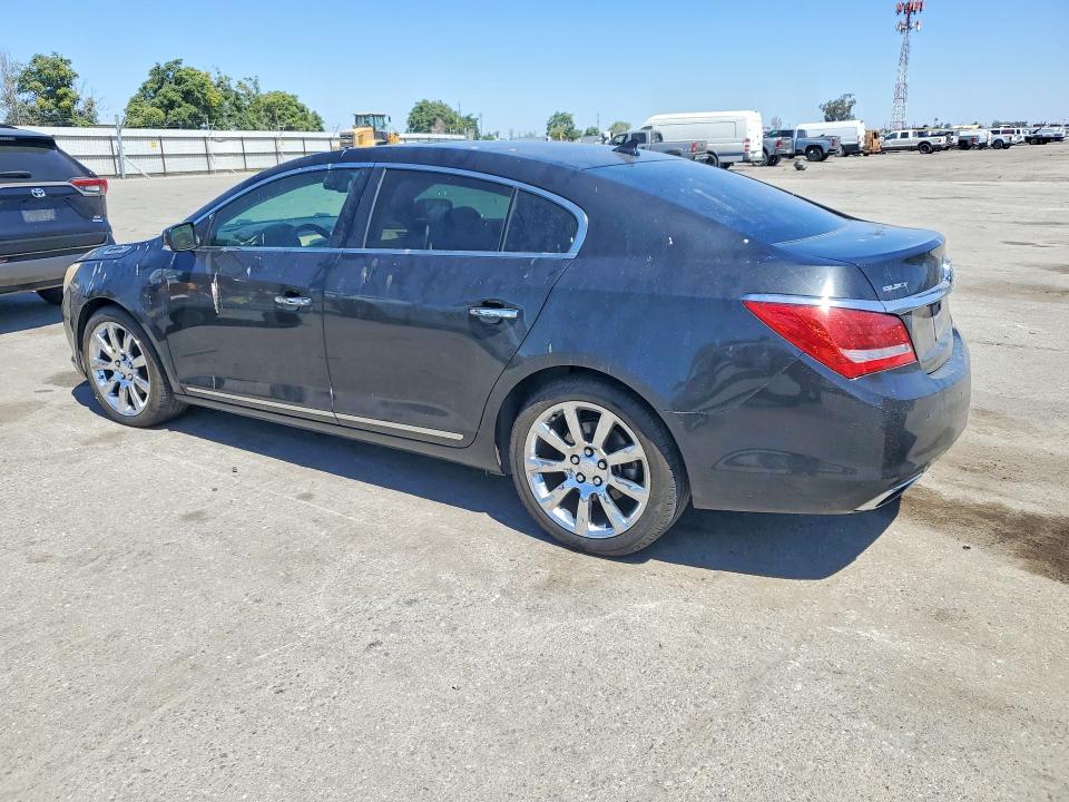 Aukcja sprzedaży 2014 Buick Lacrosse, vin: 1G4GD5G35EF167230, numer aukcji: 59611056