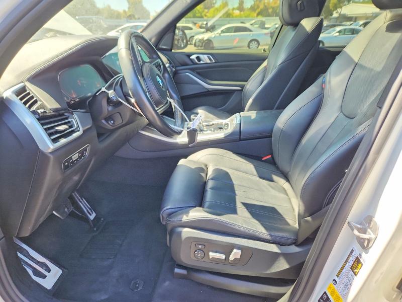 2020 Bmw X5 მანქანა იყიდება აუქციონზე, vin: 5UXCR6C09L9B65919, აუქციონის ნომერი: 60605456