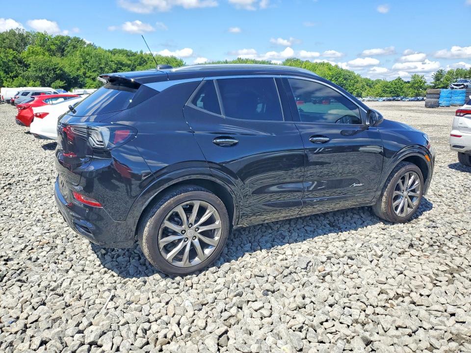 Продажа на аукционе авто 2025 Buick Encore Gx, vin: KL4AMGSLXSB016281, номер лота: 60010826