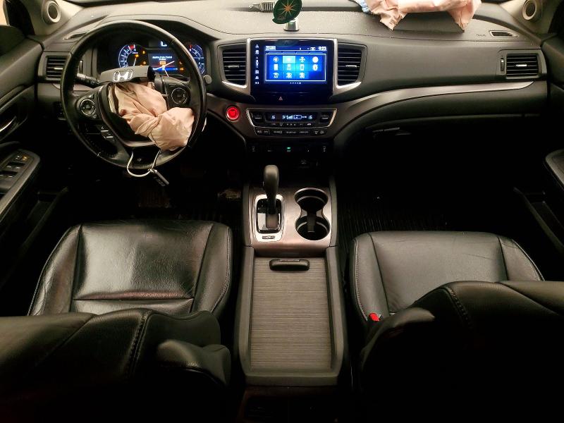 Aukcja sprzedaży 2018 Honda Pilot, vin: 5FNYF6H86JB501511, numer aukcji: 60373396