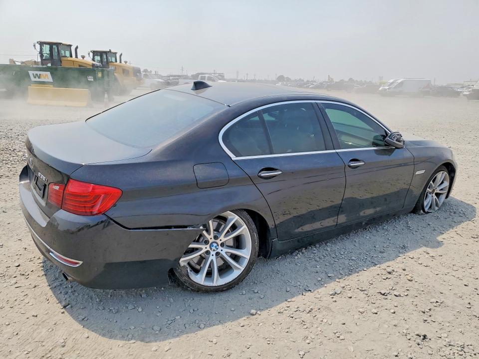 Aukcja sprzedaży 2015 Bmw 535, vin: WBA5B3C56FD548964, numer aukcji: 59897076