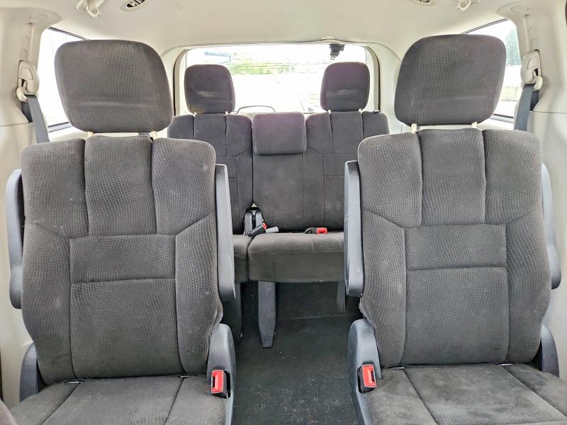2012 Dodge Grand Caravan მანქანა იყიდება აუქციონზე, vin: 2C4RDGBG5CR298814, აუქციონის ნომერი: 63351336
