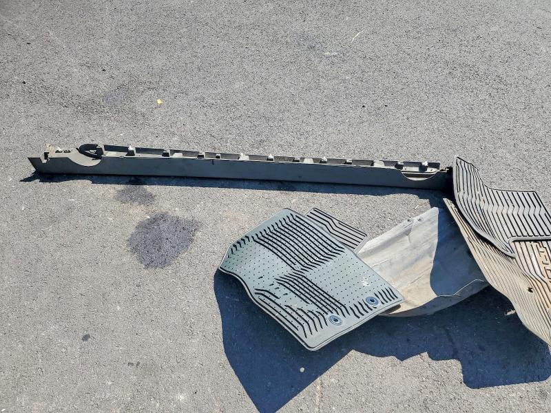 2014 Chevrolet Volt მანქანა იყიდება აუქციონზე, vin: 1G1RB6E46EU148601, აუქციონის ნომერი: 60318626