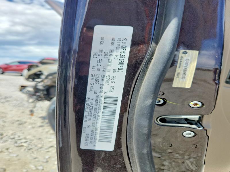 Aukcja sprzedaży 2014 Jeep Patriot, vin: 1C4NJRCB9ED633102, numer aukcji: 61408276