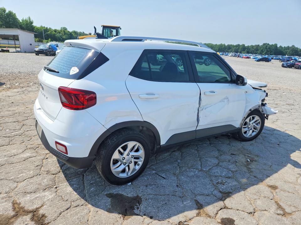 Auction sale of the 2020 Hyundai Venue, vin: KMHRC8A35LU025782, lot number: 62901776