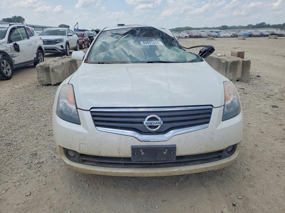 Продаж на аукціоні авто 2009 Nissan Altima, vin: 1N4AL21EX9N548028, номер лоту: 60891456