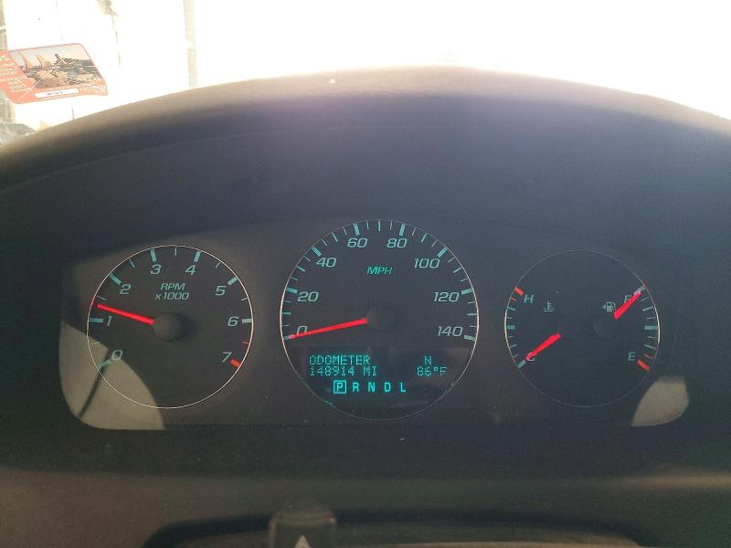 Продажа на аукционе авто 2013 Chevrolet Impala, vin: 2G1WB5E33D1172353, номер лота: 59373706