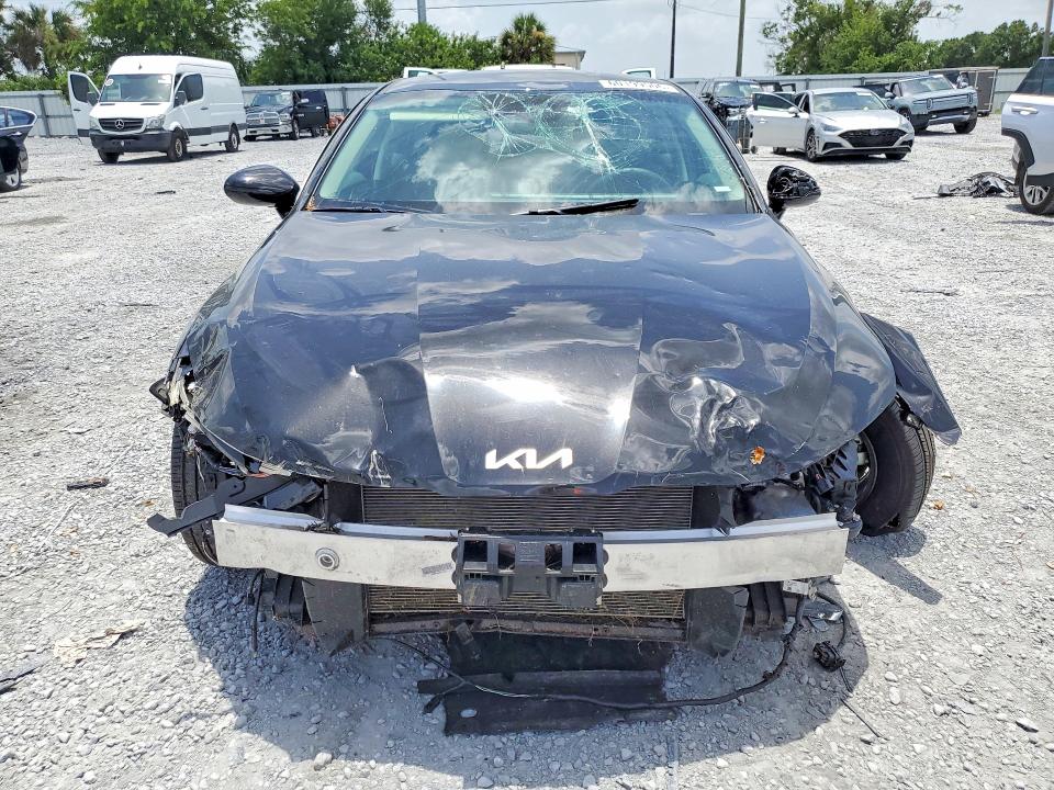 60199506 :رقم المزاد ، KNAG24J7XT5480127 vin ، 2026 Kia K5 مزاد بيع