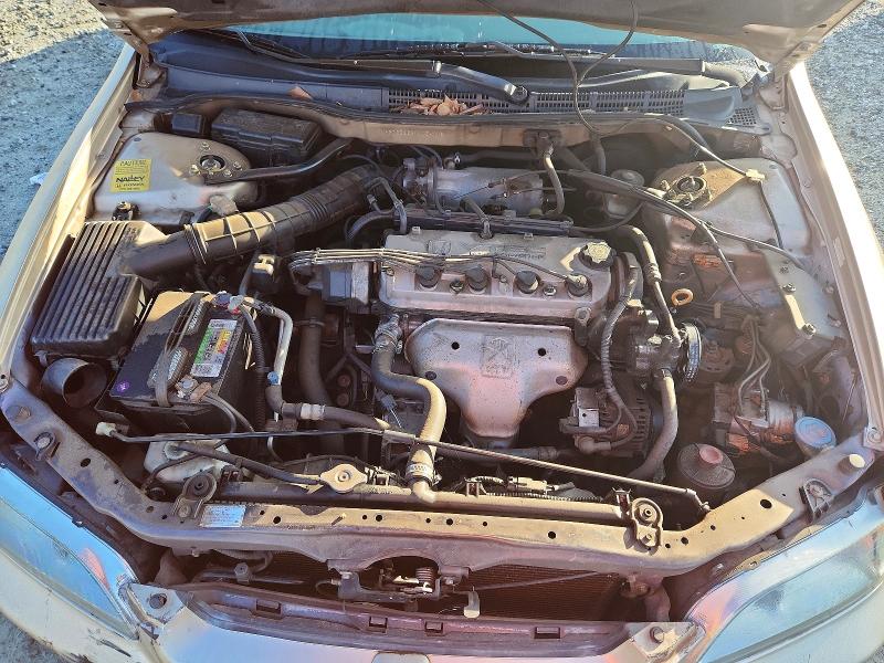 Продаж на аукціоні авто 2001 Honda Accord, vin: 1HGCG56631A054116, номер лоту: 61412286