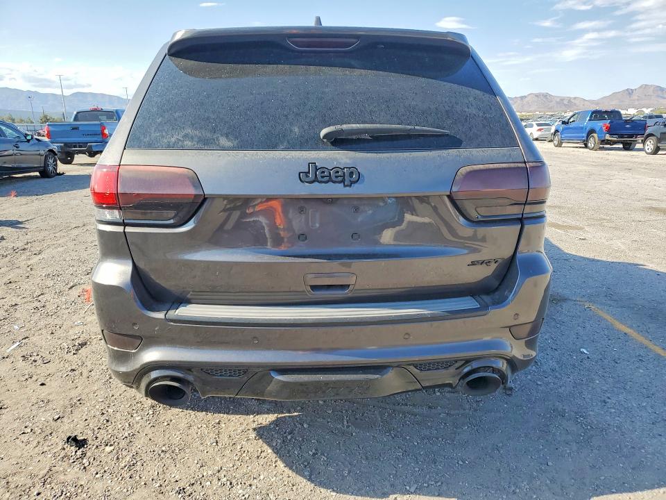 Aukcja sprzedaży 2015 Jeep Grand Cherokee, vin: 1C4RJFDJ1FC830777, numer aukcji: 61629226