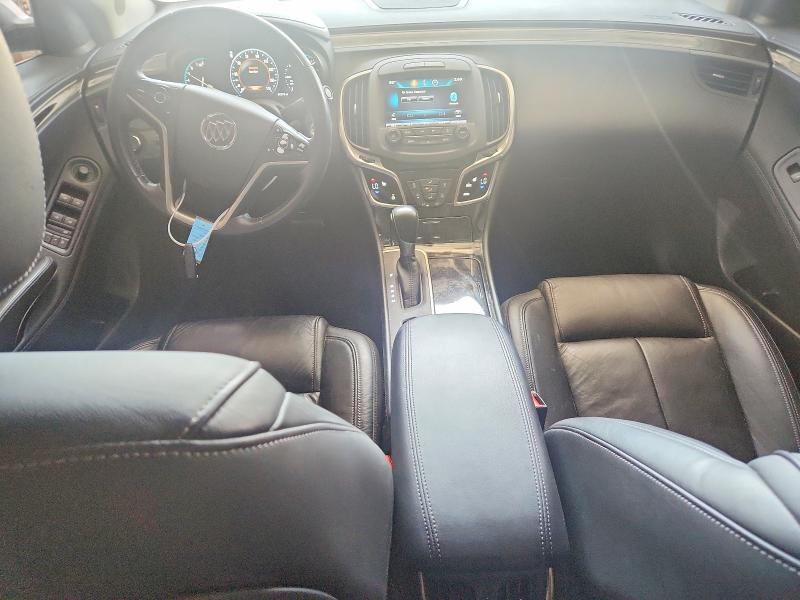 Aukcja sprzedaży 2015 Buick Lacrosse, vin: 1G4GB5G32FF182906, numer aukcji: 59307546