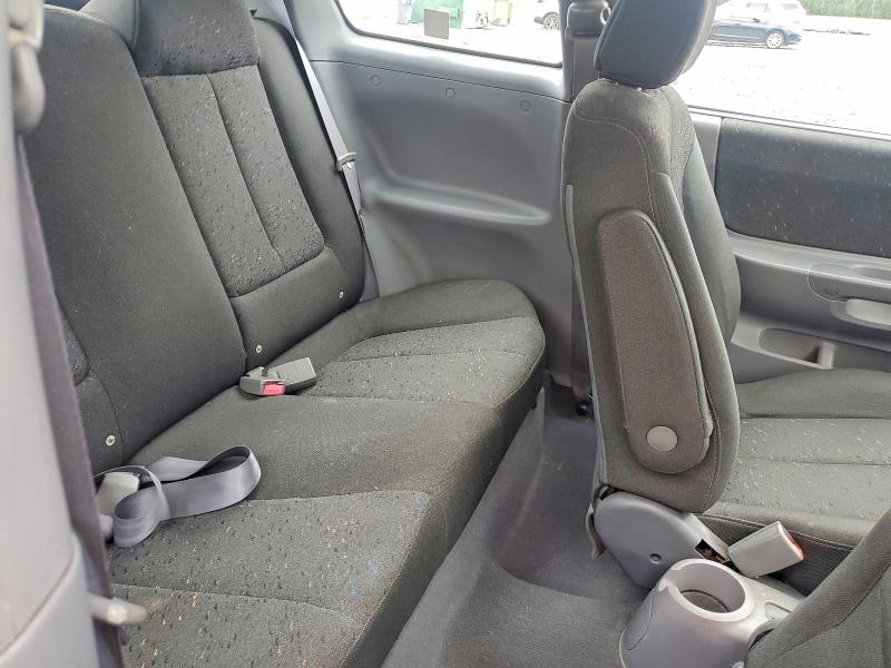 Продажа на аукционе авто 2004 Hyundai Accent, vin: KMHCG35C04U303951, номер лота: 63235836