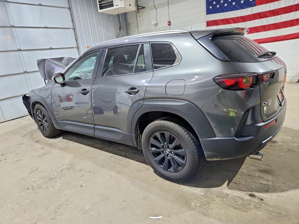 Aukcja sprzedaży 2025 Mazda Cx-50, vin: 7MMVABBM7SN306455, numer aukcji: 61102646