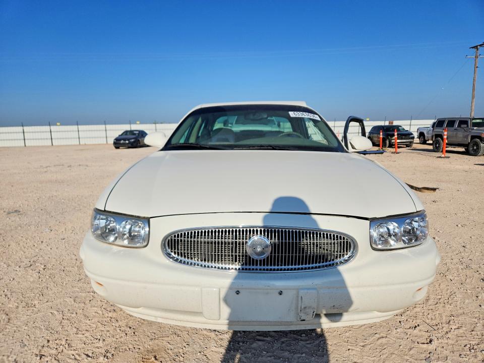 Продаж на аукціоні авто 2004 Buick Lesabre, vin: 1G4HP54K44U172209, номер лоту: 63363636