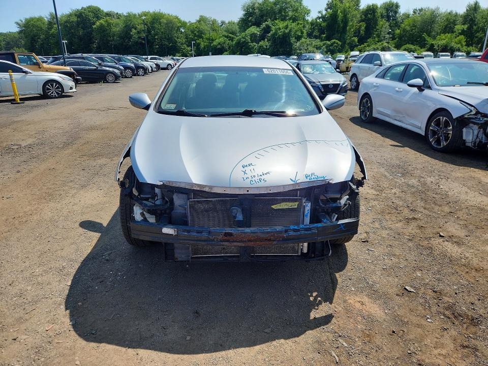 62011056 :رقم المزاد ، 5NPEB4AC0CH322208 vin ، 2012 Hyundai Sonata مزاد بيع