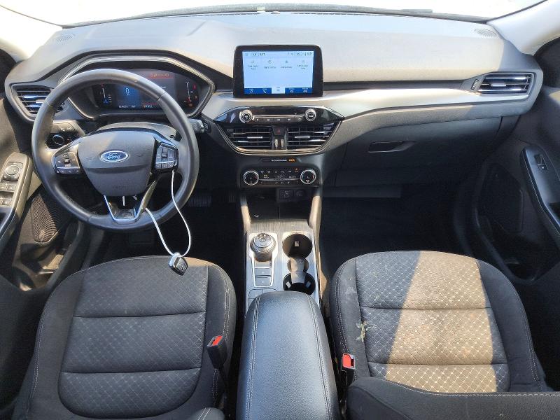 Продажа на аукционе авто 2023 Ford Escape, vin: 1FMCU0GN3PUA59691, номер лота: 59644326