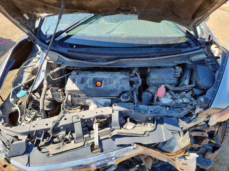 60234916 :رقم المزاد ، 2HGFB2F96CH002794 vin ، 2012 Honda Civic مزاد بيع