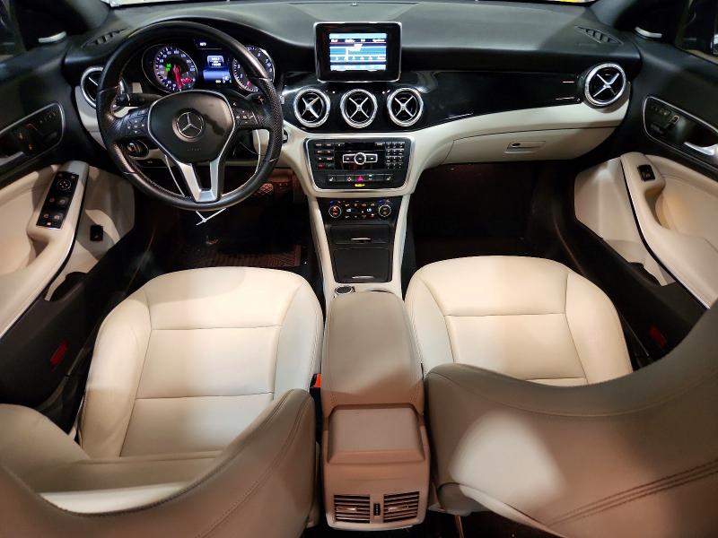 Aukcja sprzedaży 2014 Mercedes-benz Cla, vin: WDDSJ4EB2EN068419, numer aukcji: 59292206