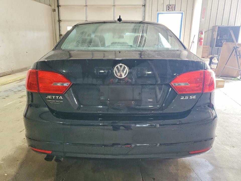 Aukcja sprzedaży 2013 Volkswagen Jetta, vin: 3VWDP7AJ1DM353540, numer aukcji: 61511236