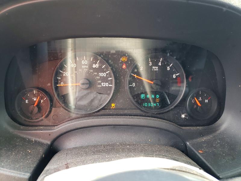 Aukcja sprzedaży 2012 Jeep Patriot, vin: 1C4NJRFB8CD625002, numer aukcji: 62791326