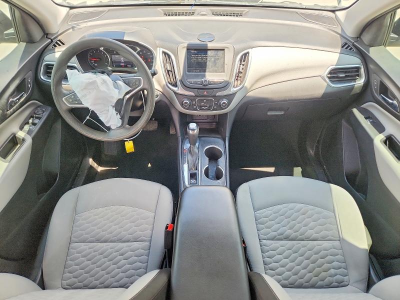 Продаж на аукціоні авто 2019 Chevrolet Equinox, vin: 2GNAXKEV4K6180259, номер лоту: 60933306