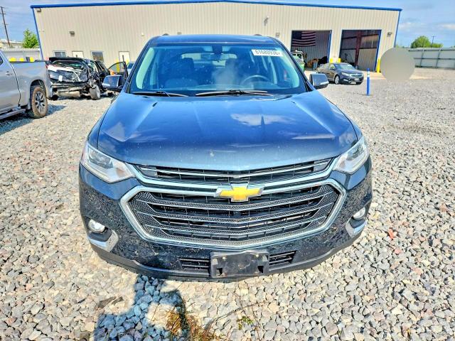 Продажа на аукционе авто 2019 Chevrolet Traverse, vin: 1GNEVGKW3KJ213742, номер лота: 61680936