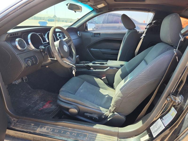 Продаж на аукціоні авто 2008 Ford Mustang, vin: 1ZVHT80N885132505, номер лоту: 63300296