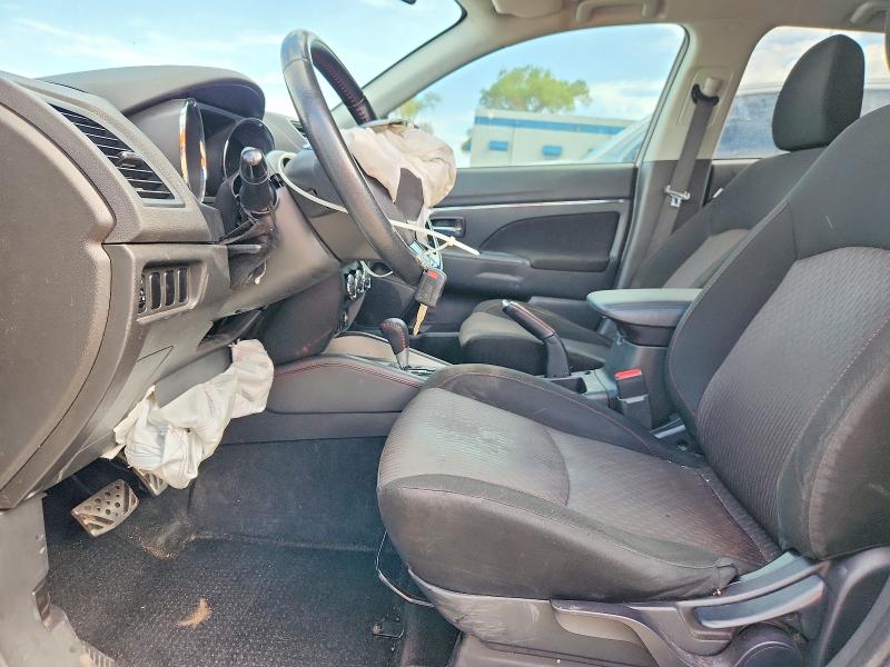 Aukcja sprzedaży 2018 Mitsubishi Outlander Sport, vin: JA4AP3AU2JZ023449, numer aukcji: 61385136