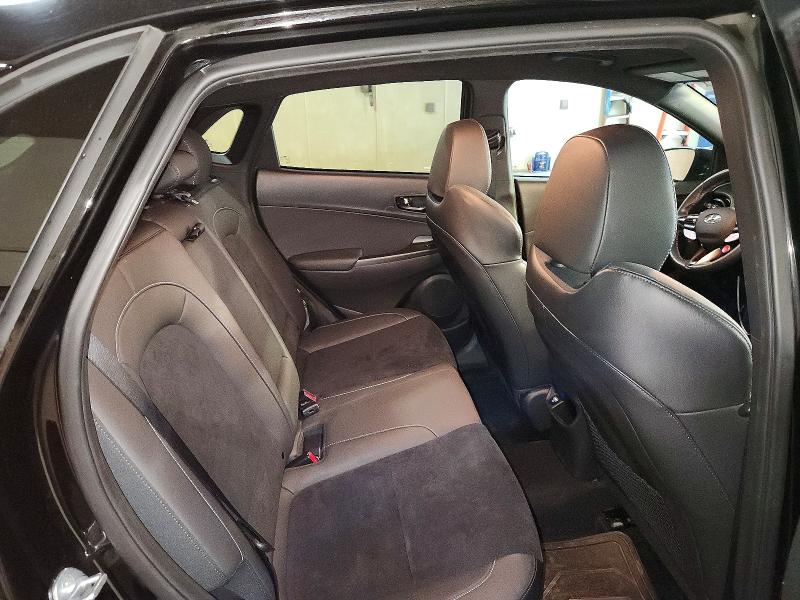 Aukcja sprzedaży 2023 Hyundai Kona N, vin: KM8KH3AC9PU007863, numer aukcji: 61337946