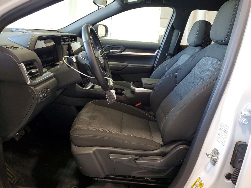 61143986 :رقم المزاد ، 3GKALUEG7SL266053 vin ، 2025 Gmc Terrain مزاد بيع