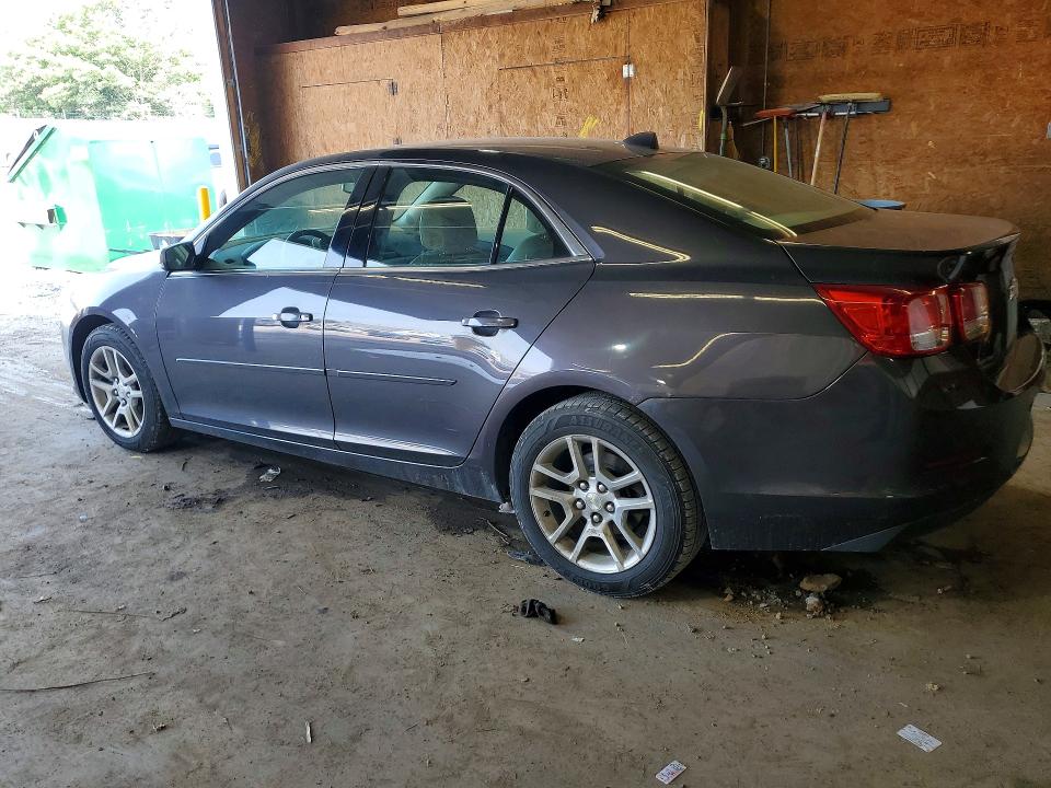 Продаж на аукціоні авто 2013 Chevrolet Malibu, vin: 1G11C5SA7DF277478, номер лоту: 60606376