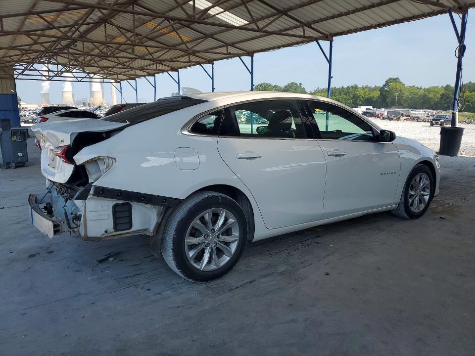 2020 Chevrolet Malibu მანქანა იყიდება აუქციონზე, vin: 1G1ZD5ST2LF041451, აუქციონის ნომერი: 85628675
