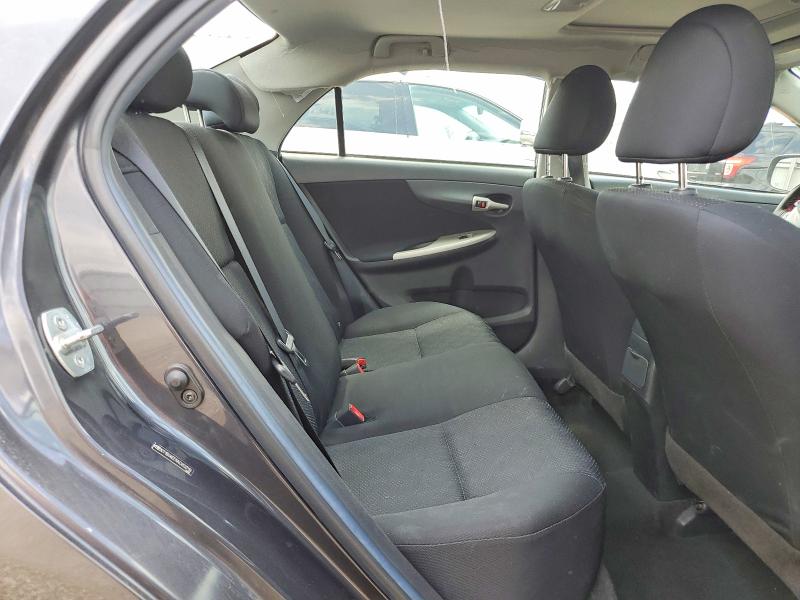 59628966 :رقم المزاد ، 2T1BU4EEXAC453719 vin ، 2010 Toyota Corolla مزاد بيع