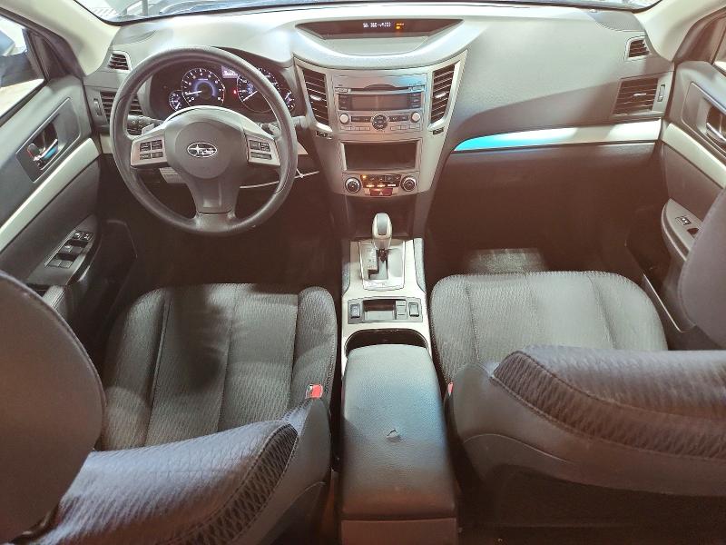 Aukcja sprzedaży 2012 Subaru Outback, vin: 4S4BRBAC3C3205085, numer aukcji: 61921716
