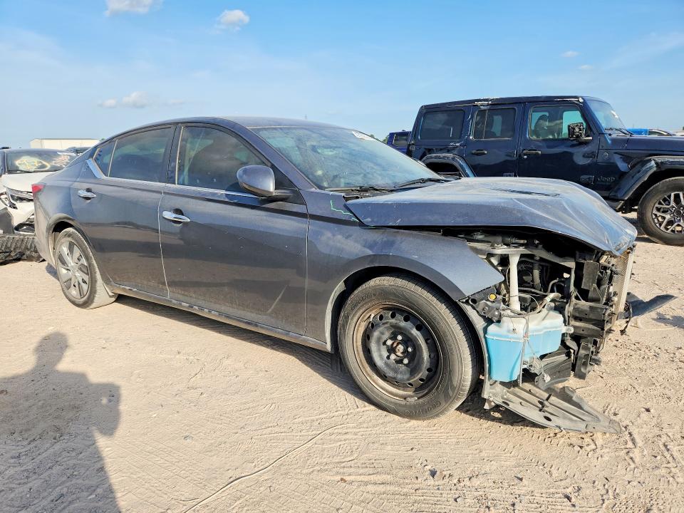 Auction sale of the 2020 Nissan Altima, vin: 1N4BL4BV2LC156064, lot number: 59150526