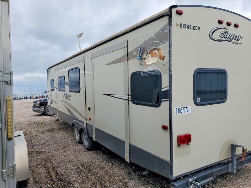 Продажа на аукционе авто 2017 Keystone Cougar, vin: 4YDT31S2XHV504222, номер лота: 61067076
