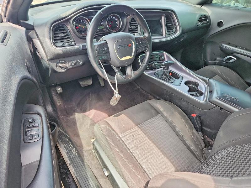 Aukcja sprzedaży 2018 Dodge Challenger, vin: 2C3CDZAG9JH220000, numer aukcji: 60274526