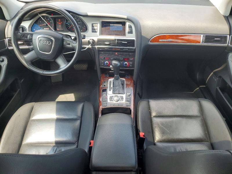 Aukcja sprzedaży 2008 Audi A6, vin: WAUKH74F78N065464, numer aukcji: 59318826