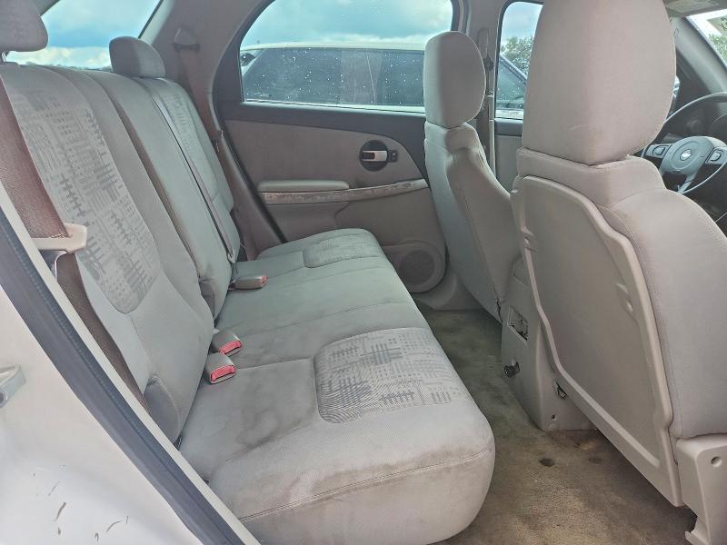 Aukcja sprzedaży 2006 Chevrolet Equinox, vin: 2CNDL13F666051562, numer aukcji: 61204246