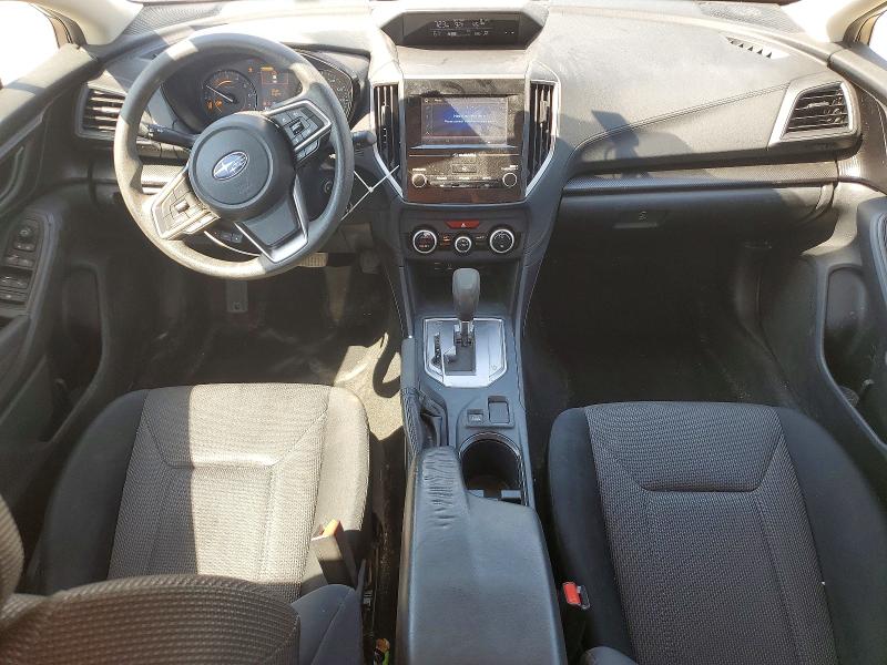 Aukcja sprzedaży 2023 Subaru Cross Trek, vin: JF2GTABC1PH209554, numer aukcji: 60691206