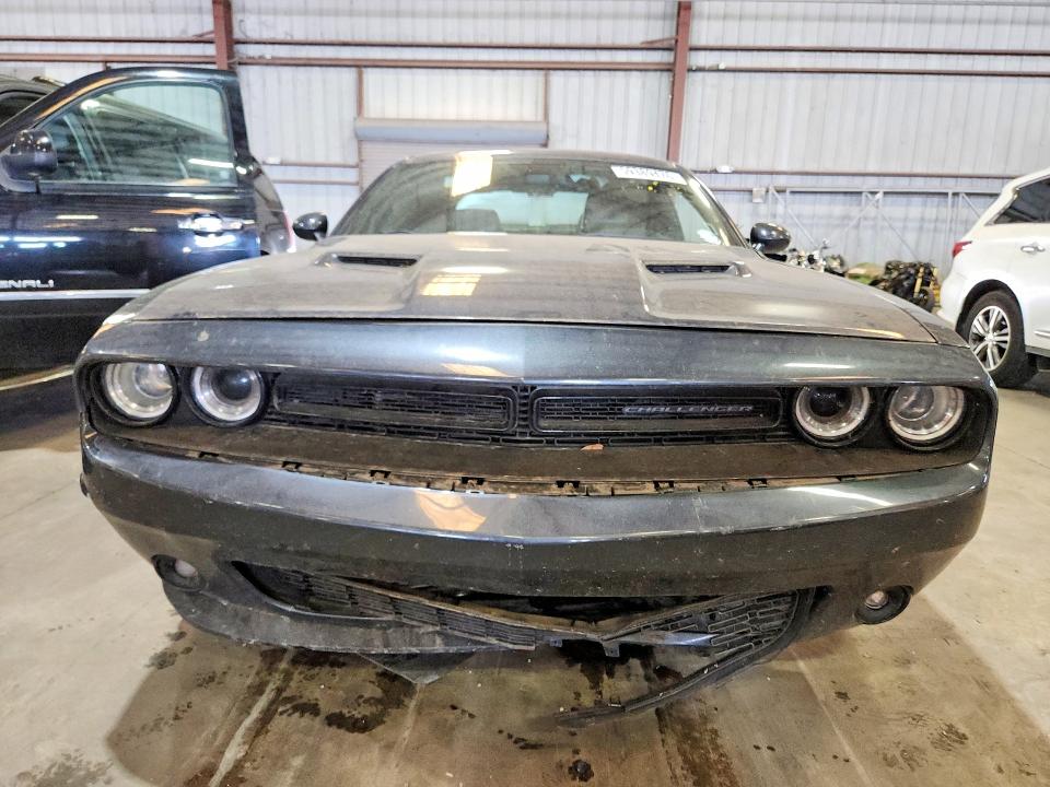 Продаж на аукціоні авто 2016 Dodge Challenger, vin: 2C3CDZAG5GH217846, номер лоту: 59389476
