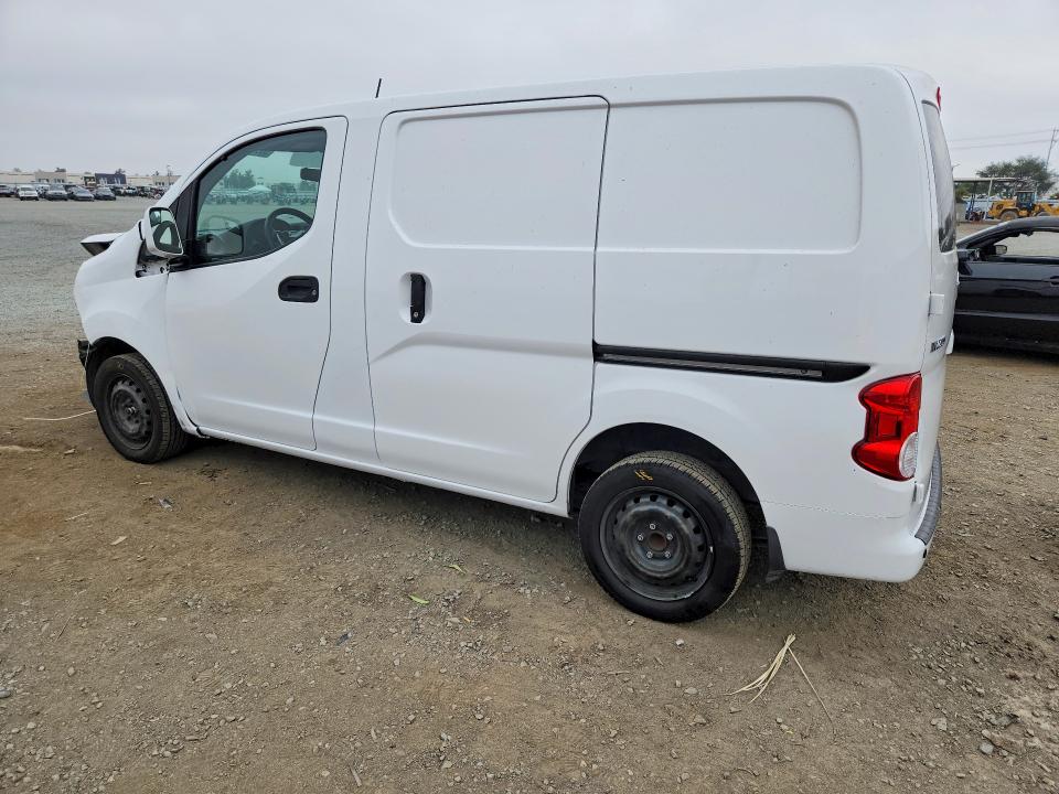Продажа на аукционе авто 2019 Nissan Nv200, vin: 3N6CM0KN5KK712023, номер лота: 60873886