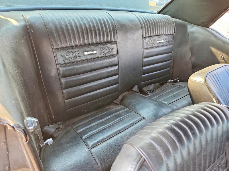 Продажа на аукционе авто 1966 Ford Uk, vin: 6F07C183551, номер лота: 59996366