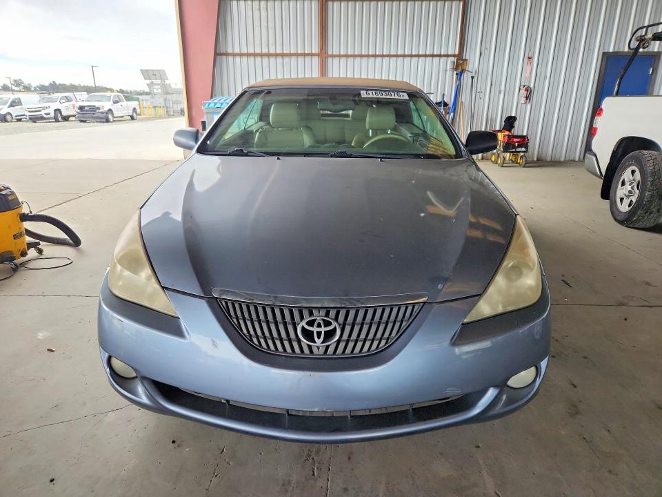 Продаж на аукціоні авто 2005 Toyota Camry Solara, vin: 4T1FA38P05U060625, номер лоту: 61893076