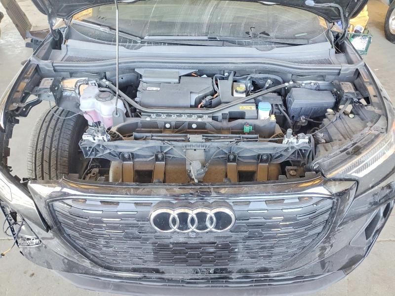 Aukcja sprzedaży 2024 Audi Q4 E-tron, vin: WA1M2BFZ4RP002801, numer aukcji: 60620346