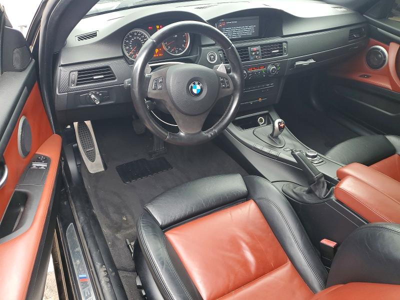 Aukcja sprzedaży 2012 Bmw M3, vin: WBSKG9C53CE798123, numer aukcji: 59912196