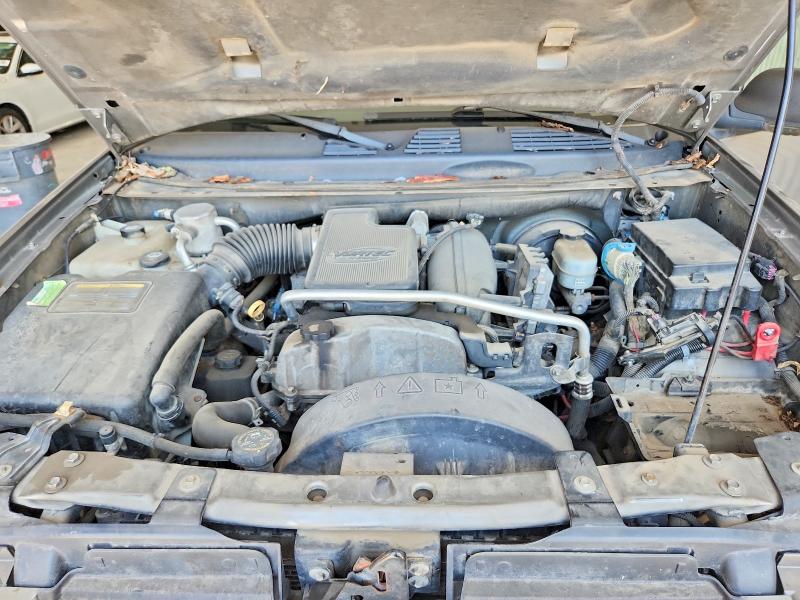 59947936 :رقم المزاد ، 1GKDT13S382123503 vin ، 2008 Gmc Envoy مزاد بيع